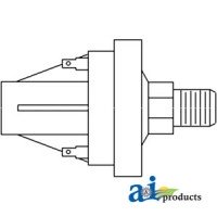 273541M1 - Switch, Oil Pressure Sender 	