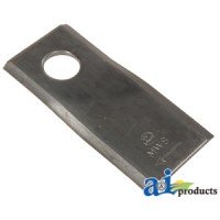 274097 - Blade, Disc Mower, Rh