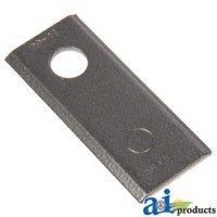 274230 - Blade, Disc Mower, Double Edge