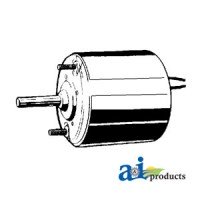 274939M3 - Condenser Motor (12V, 5/16 X 1 1/2Shaft, Rev Rotation