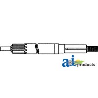 280481M2 - Shaft, Power