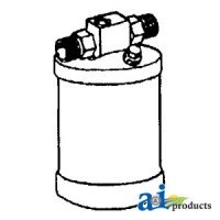 28428M92 - Receiver Drier 	