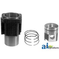 2925624 - Piston Liner Kit 	