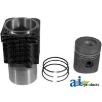 2928137 - Piston Liner Kit 	