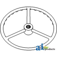 2N3600 - Steering Wheel	