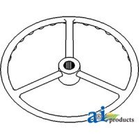 2N3600 - Steering Wheel	