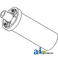 303014967 - Coil (6 Volt) 	