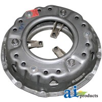 303137503 - Pressure Plate: 13", 3 lever, (flat flywheel) 	