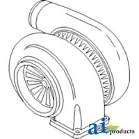 303172023 - Turbocharger 	