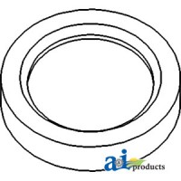 303302466 - Oil Seal, Differential Bearing 	