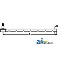 3033243M3 - Tie Rod	