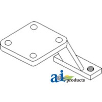 3049 - Steering Bracket Assembly	