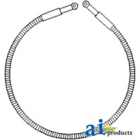 30711DX - Cable, Rear Light 	