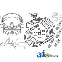 309786C - Complete Tune Up Kit 	