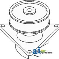 303436748 - Water Pump	