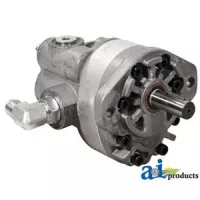 3038732M2 - Pump, Hydraulic (Single Stage)	