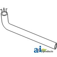 30400-88310 - Radiator Hose, Upper 	