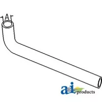 30400-88310 - Radiator Hose, Upper 	