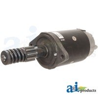 3045322R91 - Starter, Lucas 	