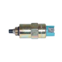3103-3300 - Fuel Shut Off Solenoid