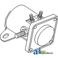 311006 - Relay Assembly (12 Volt) 	