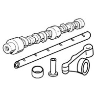 31134128 - Bearing, Camshaft 	