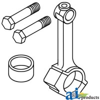 31134145 - Bushing, Connecting Rod 	