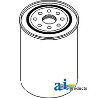 3118119R1 - Filter, Oil (Spin-On)