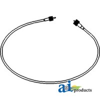 3125111R91 - Cable, Tachometer 	