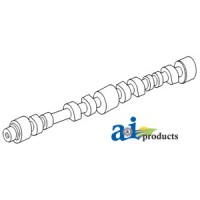 31415321 - Camshaft 	