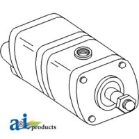 3146446R93 - Pump, Hydraulic	