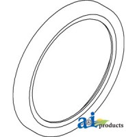 3147243R1 - Oil Seal, O-Ring Retainer (4 Per/Pkg) 	