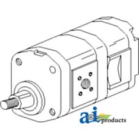 3147535R93 - Pump, Hydraulic 	