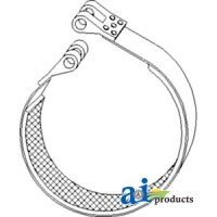 312906389 - Brake Band 	