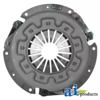 31301-14600 - Pressure Plate: 	