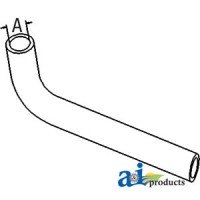 31351-18020 - Radiator Hose, Upper (Rear) 	