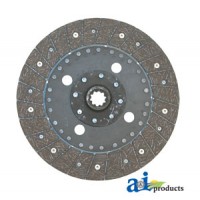 32530-14403 - PTO Disc: 10", organic, solid, loose 	