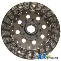 32425-14450 - PTO Disc: 8.5", rigid 	