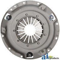 32430-14500 - Pressure Plate: 8.875", diaphragm (step flywheel) 	