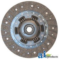 32510-14303 - Trans Disc: 10" 	