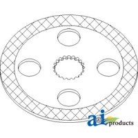 32530-28280 - Disc, Brake 	