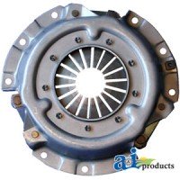 3284872M1 - Pressure Plate: 7 1/4", Single, Diaphragm Type 	