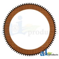 33-1518T2 - Friction Disc, Input / 2nd / Pto Clutch