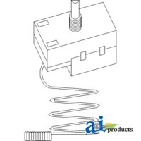 3310669M91 - Thermostatic Switch 	