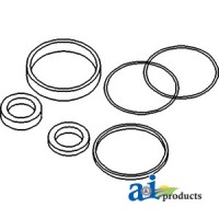 3314663M91 - Steering Cylinder Kit