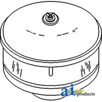 3380636M1 - Assembly, Pre-Cleaner 	