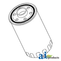 3386701M2 - Filter, Hydraulic	