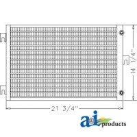 3383908M5 - Condenser 	