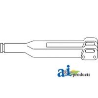 3384035M3 - Fork, Leveling 	