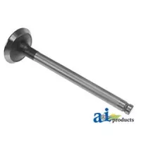 33A83 - Valve, Exhaust 	